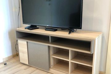 1 Bedroom Condo for rent in Ratsada, Phuket