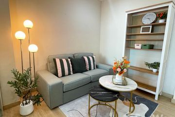 1 Bedroom Condo for sale in Silom, Bangkok near BTS Saint Louis