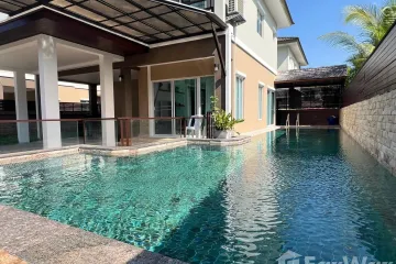 3 Bedroom Villa for rent in Kathu, Phuket