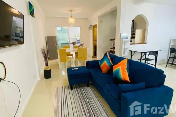 2 Bedroom Townhouse for rent in Talat Yai, Phuket