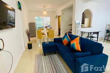 2 Bedroom Townhouse for rent in Supalai City Hill Phuket, Talat Yai, Phuket
