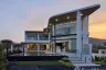 5 Bedroom Villa for sale in The Priva Golf Course, Kathu, Phuket
