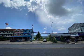 Land for sale in Si Sunthon, Phuket