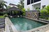 5 Bedroom Villa for rent in Diamond Villas Phase 1, Si Sunthon, Phuket