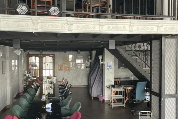 Commercial for sale in Bang Krang, Nonthaburi