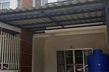 2 Bedroom Townhouse for rent in Don Hua Lo, Chonburi