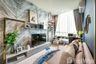 1 Bedroom Condo for sale in Niche Pride Taopoon - Interchange, Bang Sue, Bangkok near MRT Tao Poon