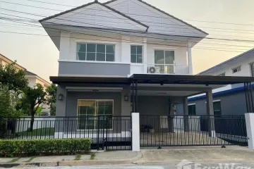 3 Bedroom House for rent in Bang Khun Kong, Nonthaburi