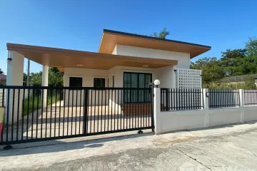 3 Bedroom House for Sale or Rent in Mueang Det, Ubon Ratchathani