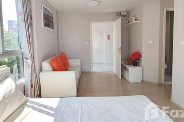 1 Bedroom Condo for sale in Bang Khae Nuea, Bangkok near MRT Phutthamonthon Sai 2