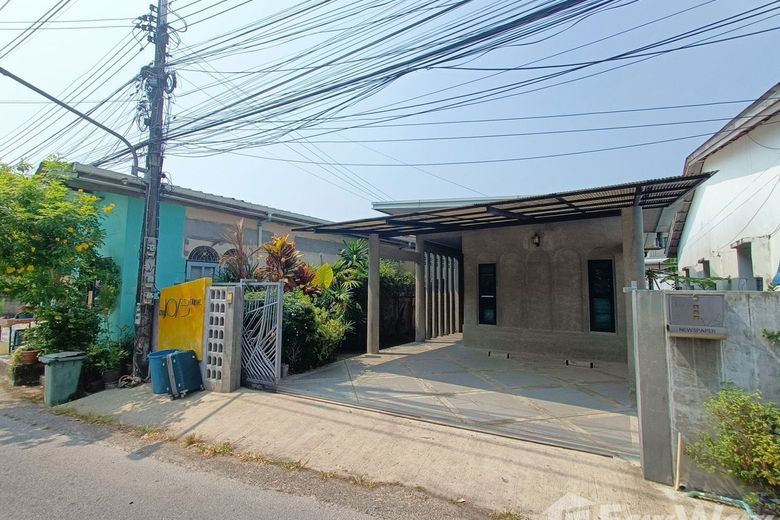 2 Bedroom House For Rent