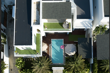 6 Bedroom Villa for sale in Si Sunthon, Phuket