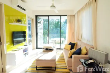 1 Bedroom Condo for sale in Choeng Thale, Phuket