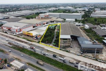 Land for sale in Lahan, Nonthaburi