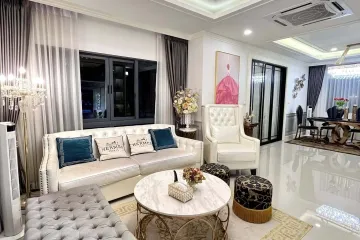4 Bedroom House for sale in Bang Len, Nonthaburi