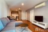 2 Bedroom Condo for sale in Belle Grand Rama 9, Huai Khwang, Bangkok near MRT Phra Ram 9