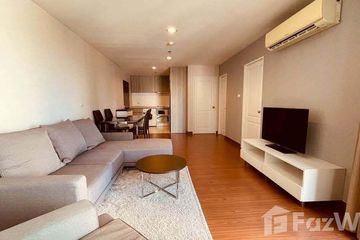2 Bedroom Condo for sale in Belle Grand Rama 9, Huai Khwang, Bangkok near MRT Phra Ram 9