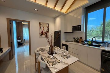 3 Bedroom Villa for sale in Sakhu, Phuket