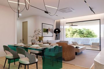 3 Bedroom Condo for sale in Choeng Thale, Phuket