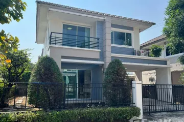 3 Bedroom House for sale in Phanthai Norasing, Samut Sakhon