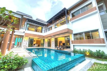 3 Bedroom Villa for rent in Chalong, Phuket
