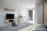 Condo for sale in Grand Park Town Building C, Wang Thonglang, Bangkok near MRT Huai Khwang
