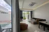 2 Bedroom Villa for rent in Barringtonia pool villa, Sakhu, Phuket