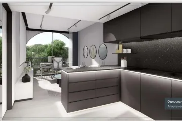 1 Bedroom Condo for sale in Rawai, Phuket