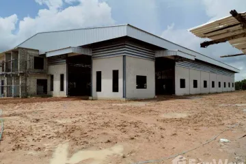 House for sale in Nong Waeng, Sa Kaeo