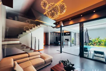 3 Bedroom Villa for sale in Si Sunthon, Phuket