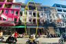 9 Bedroom Townhouse for sale in Patong, Phuket