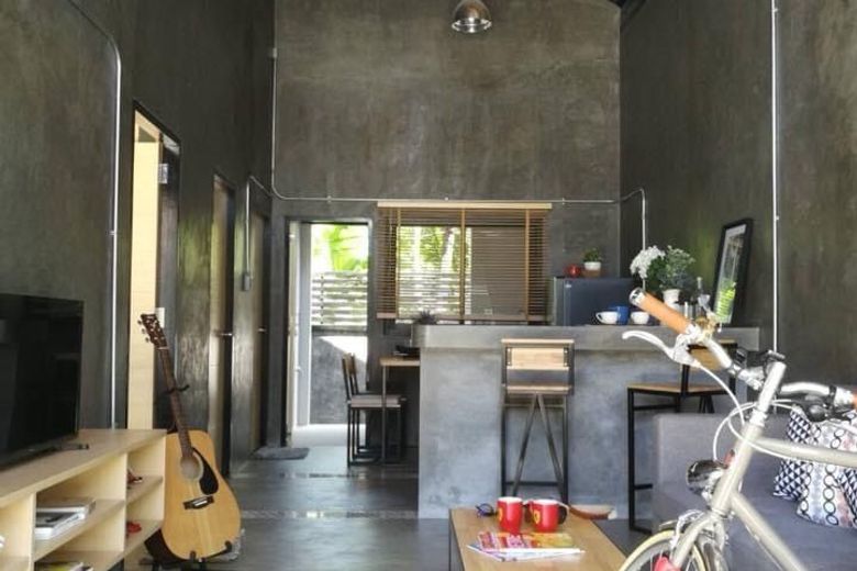2 Bedroom Townhouse For Rent