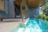 1 Bedroom Condo for rent in Akra Collection Layan 1, Choeng Thale, Phuket
