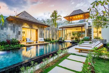 4 Bedroom Villa for sale in Si Sunthon, Phuket