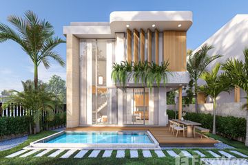 4 Bedroom Villa for sale in Si Sunthon, Phuket