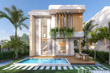 4 Bedroom Villa for sale in Si Sunthon, Phuket