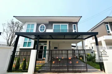 4 Bedroom House for sale in Tha Sai, Chiang Rai