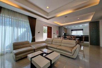 4 Bedroom House for rent in Chalong, Phuket