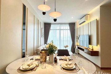 2 Bedroom Condo for rent in Talat Nuea, Phuket