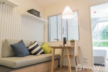 1 Bedroom Condo for rent in Prachathipat, Pathum Thani