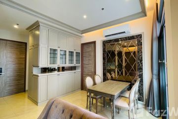 2 Bedroom Condo for sale in Phra Khanong, Bangkok near BTS On Nut