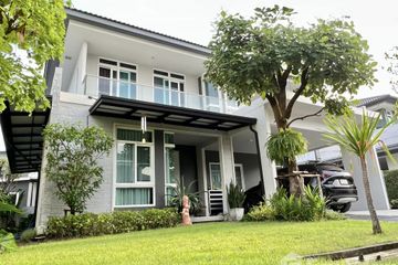 4 Bedroom House for Sale or Rent in Mantana 2 Bangna Km.7, Bang Kaeo, Samut Prakan