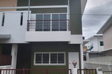 3 Bedroom Townhouse for rent in Ratsada, Phuket