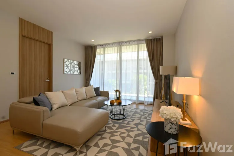 2 Bedroom Condo