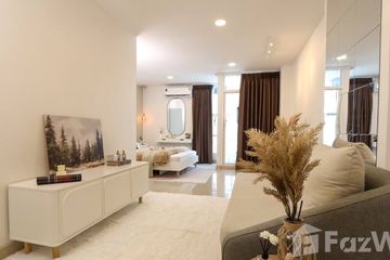 1 Bedroom Condo for sale in Bang Khen, Nonthaburi
