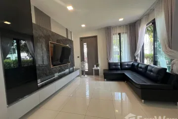 4 Bedroom House for Sale or Rent in Bang Chalong, Samut Prakan