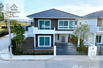 3 Bedroom House for sale in Tha Sai, Chiang Rai