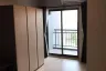 1 Bedroom Condo for Sale or Rent in Ideo Sukhumvit 115, Thepharak, Samut Prakan near BTS Pu Chao