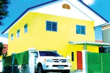 5 Bedroom House for sale in Bang Phun, Pathum Thani