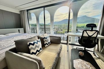 Condo for Sale or Rent in Harmony Naiharn, Rawai, Phuket